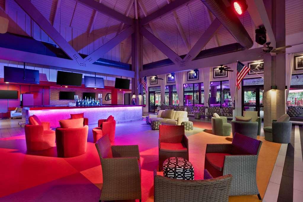 Sandpiper Bay All-Inclusive, Trademark Collection By Wyndham Port St. Lucie Restoran foto