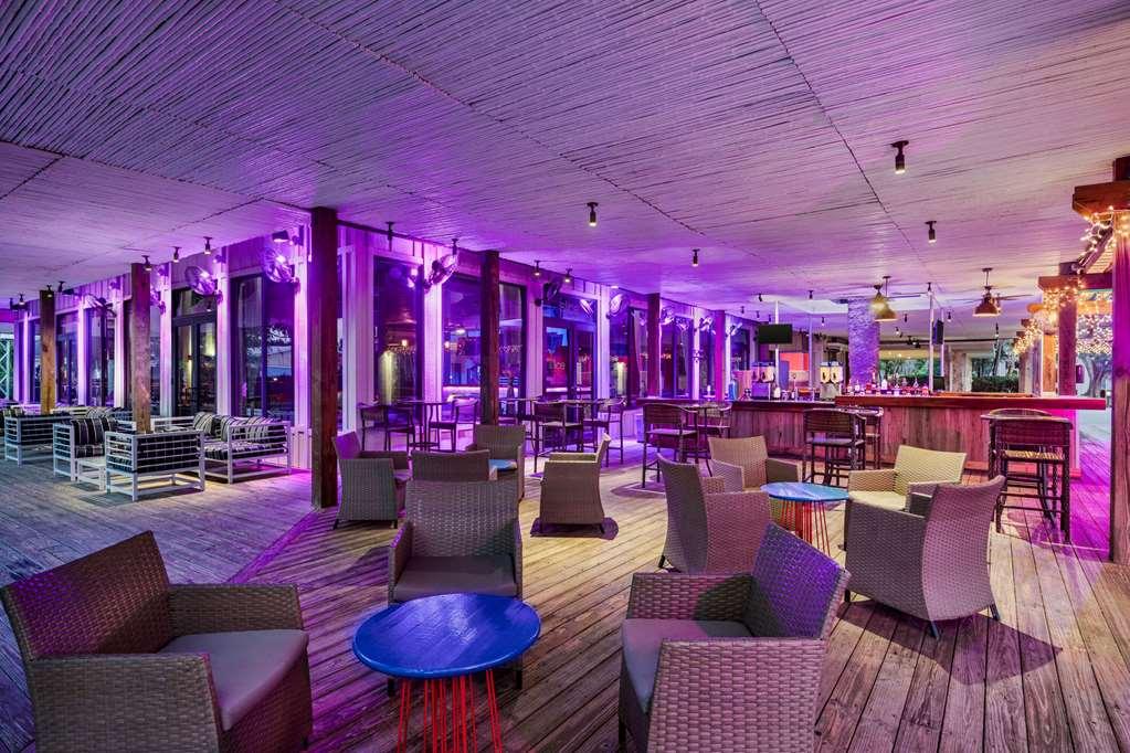 Sandpiper Bay All-Inclusive, Trademark Collection By Wyndham Port St. Lucie Restoran foto