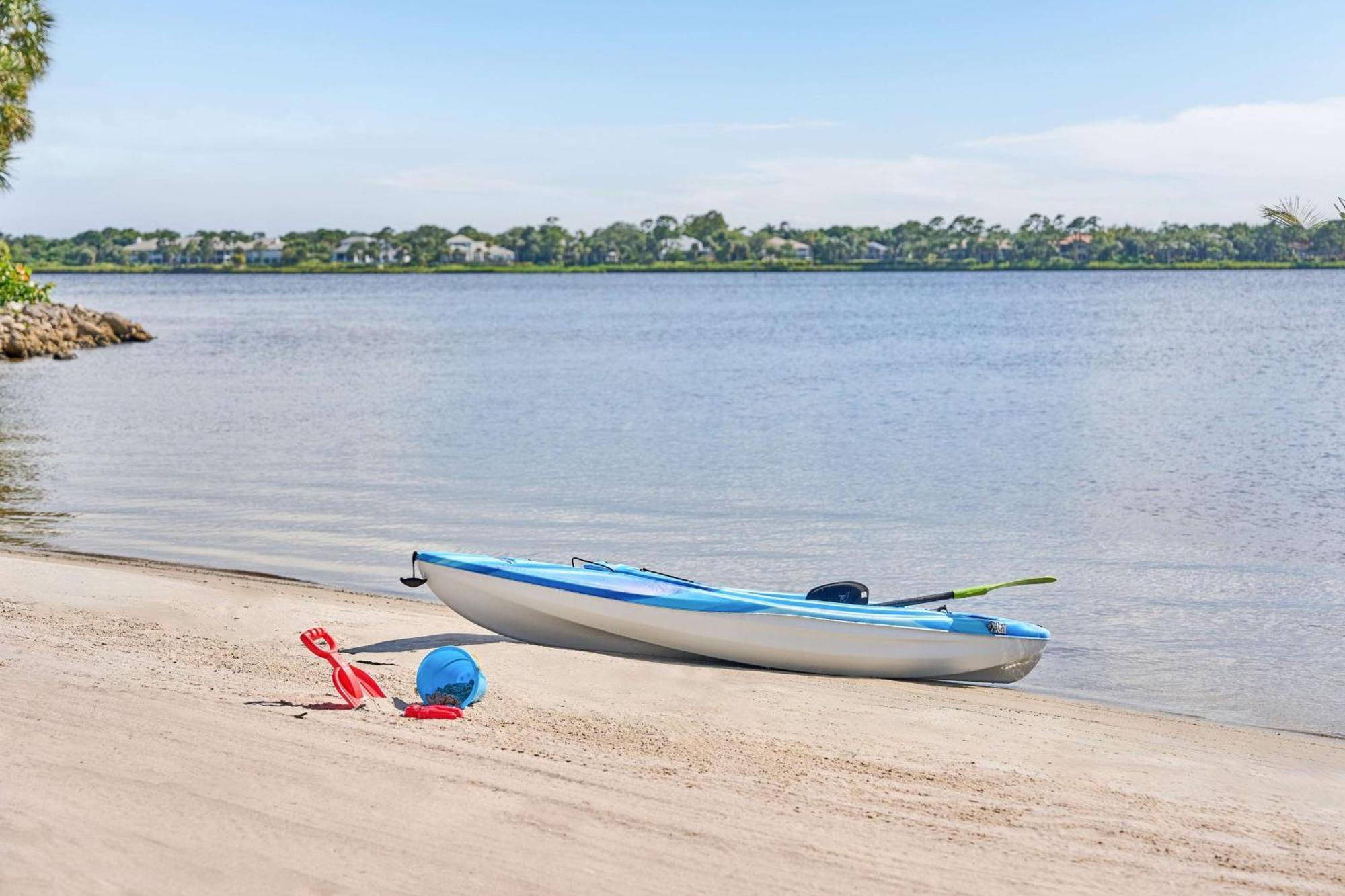 Sandpiper Bay All-Inclusive, Trademark Collection By Wyndham Port St. Lucie Bagian luar foto