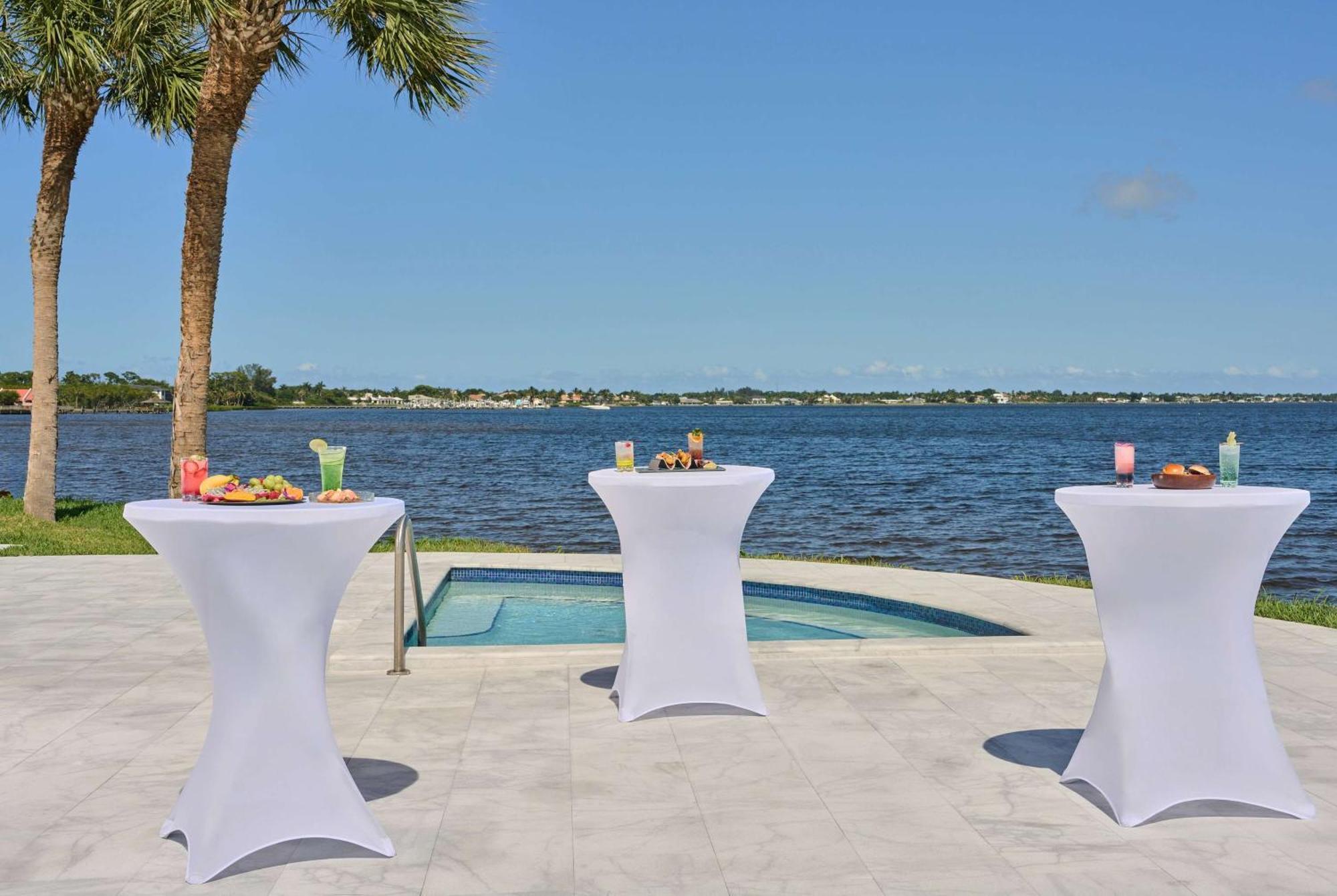 Sandpiper Bay All-Inclusive, Trademark Collection By Wyndham Port St. Lucie Bagian luar foto