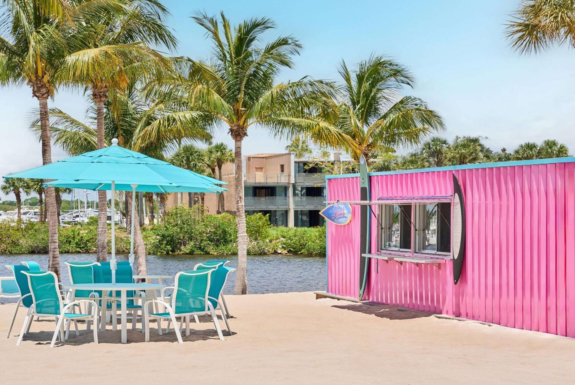 Sandpiper Bay All-Inclusive, Trademark Collection By Wyndham Port St. Lucie Bagian luar foto